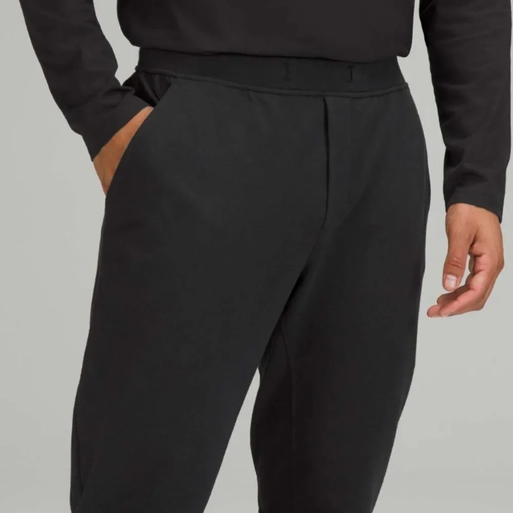 Lululemon City Sweat joggers black jogger XS